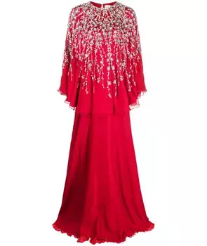 Костюм с юбками