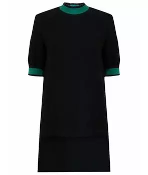 Костюм с юбками