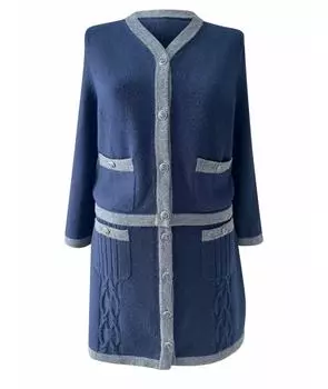 Костюм с юбками