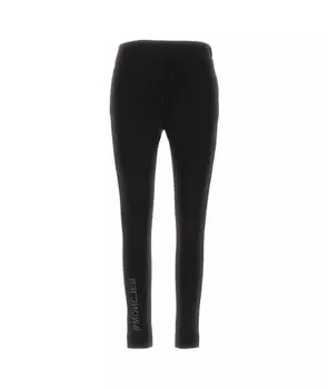 Леггинсы и велосипедки