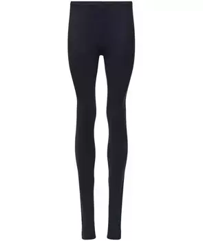 Леггинсы и велосипедки