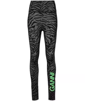 Леггинсы и велосипедки