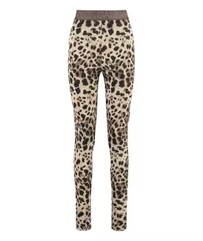 Леггинсы и велосипедки