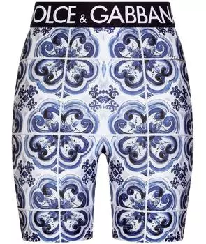 Леггинсы и велосипедки