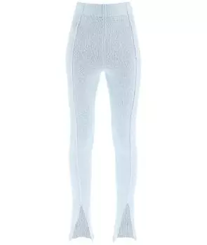 Леггинсы и велосипедки