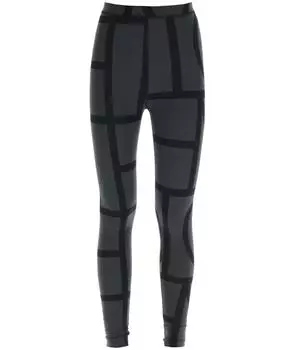 Леггинсы и велосипедки