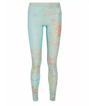 Леггинсы и велосипедки