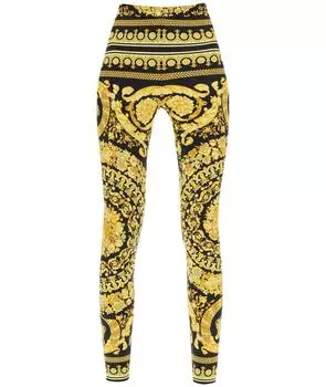 Леггинсы и велосипедки