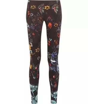 Леггинсы и велосипедки