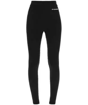 Леггинсы и велосипедки