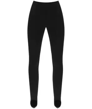 Леггинсы и велосипедки