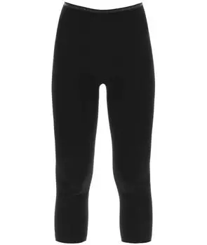 Леггинсы и велосипедки