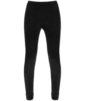 Леггинсы и велосипедки