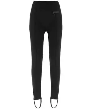 Леггинсы и велосипедки