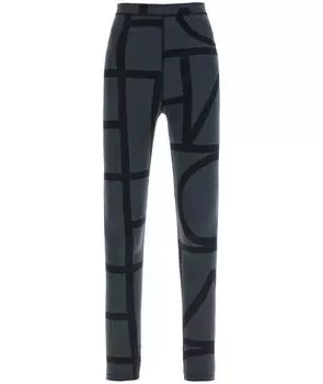 Леггинсы и велосипедки