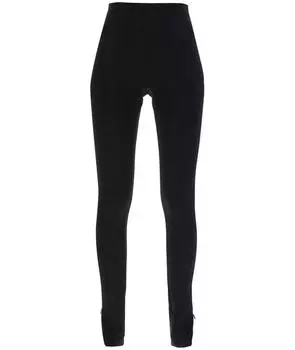 Леггинсы и велосипедки