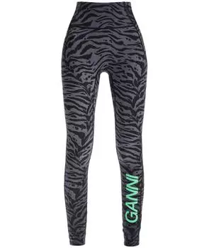 Леггинсы и велосипедки