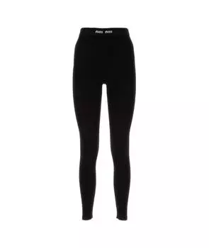 Леггинсы и велосипедки