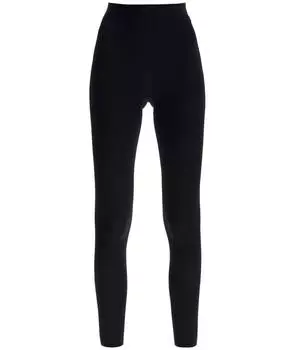 Леггинсы и велосипедки