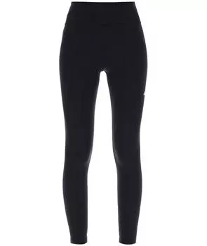 Леггинсы и велосипедки