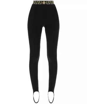 Леггинсы и велосипедки