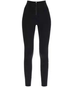 Леггинсы и велосипедки