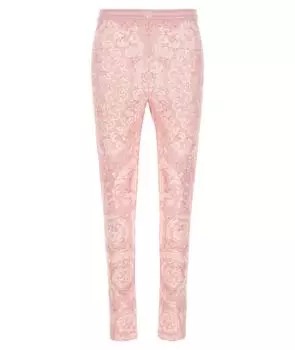 Леггинсы и велосипедки