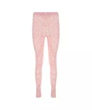 Леггинсы и велосипедки