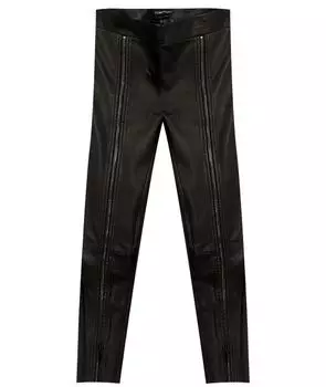 Леггинсы и велосипедки