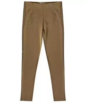 Леггинсы и велосипедки