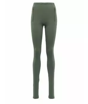 Леггинсы и велосипедки