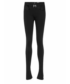 Леггинсы и велосипедки