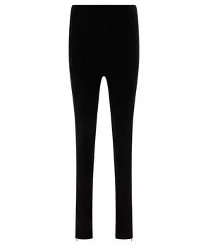 Леггинсы и велосипедки