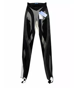 Леггинсы и велосипедки