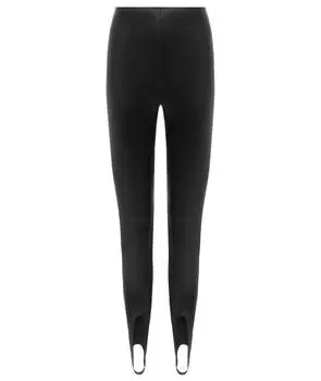 Леггинсы и велосипедки