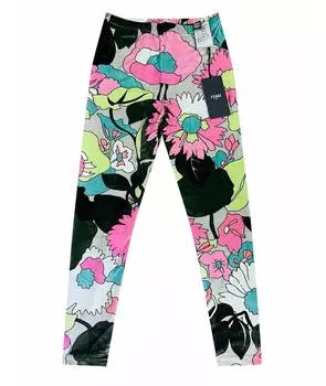 Леггинсы и велосипедки