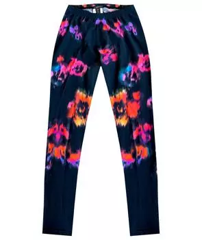 Леггинсы и велосипедки