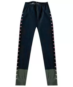 Леггинсы и велосипедки