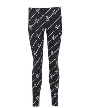 Леггинсы и велосипедки