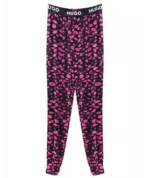 Леггинсы и велосипедки