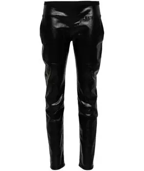 Леггинсы и велосипедки