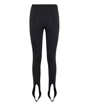 Леггинсы и велосипедки