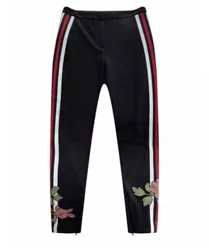 Леггинсы и велосипедки