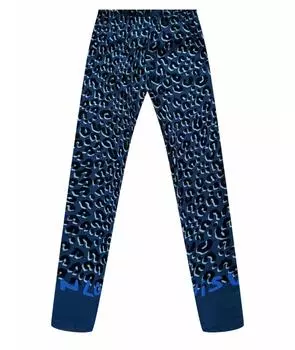 Леггинсы и велосипедки