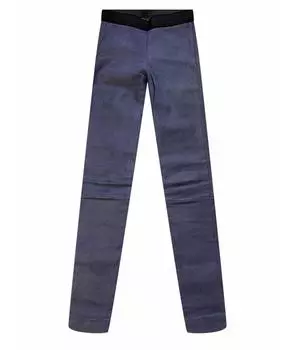 Леггинсы и велосипедки