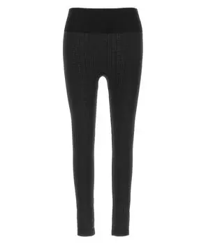 Леггинсы и велосипедки