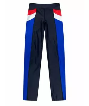 Леггинсы и велосипедки