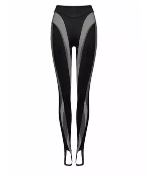 Леггинсы и велосипедки