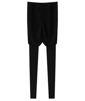 Леггинсы и велосипедки