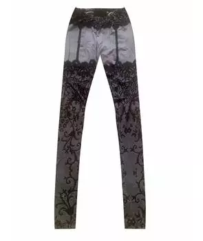 Леггинсы и велосипедки